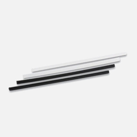 DAKINE Ptex Sticks - Black/Clear