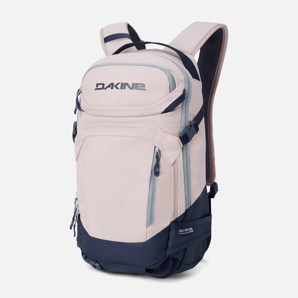 DAKINE Women's Heli Pro 20L Backpack - Burnished Lilac