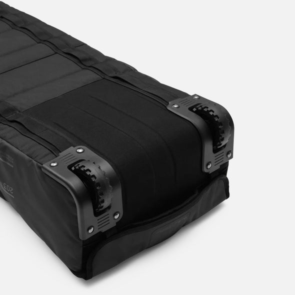 Db Snow Roller Pro Board Bag - Black Out