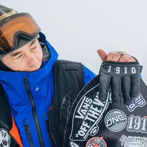 DEATHGRIP 1910 Zombie Glove 2026 - 1910