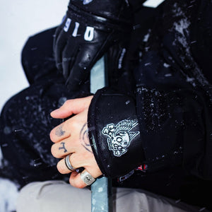DEATHGRIP 1910 Zombie Glove 2026 - 1910