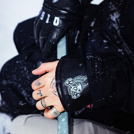 DEATHGRIP 1910 Zombie Glove 2026 - 1910