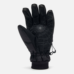DEATHGRIP Ghoul Glove 2026 - Black