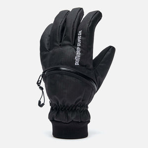 DEATHGRIP Ghoul Glove 2026 - Black