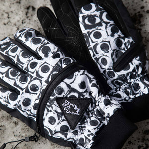 DEATHGRIP Ghoul Glove 2026 - Eyes