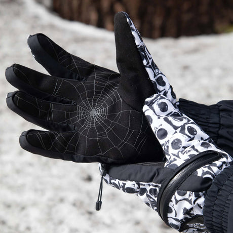 DEATHGRIP Ghoul Mitt 2026 - Web