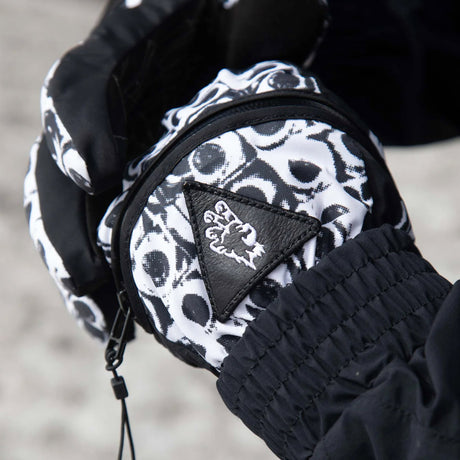 DEATHGRIP Ghoul Glove 2026 - Eyes