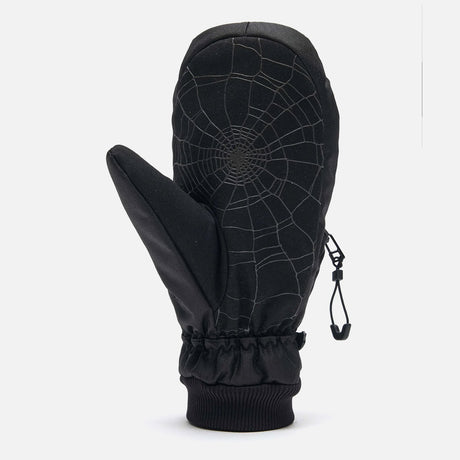 DEATHGRIP Ghoul Mitt 2026 - Black