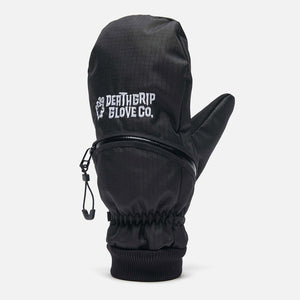 DEATHGRIP Ghoul Mitt 2026 - Black