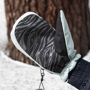 DEATHGRIP Melodie Perault Ghoul Mitt 2026 - Melodie