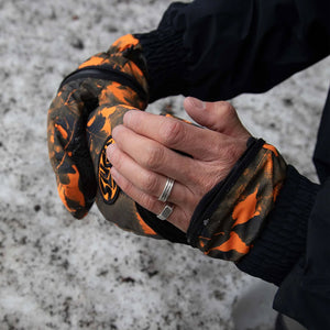 DEATHGRIP Slush Ghoul Mitt 2026 - Slush