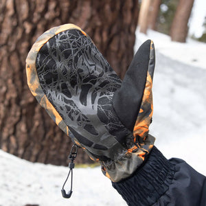 DEATHGRIP Slush Ghoul Mitt 2026 - Slush