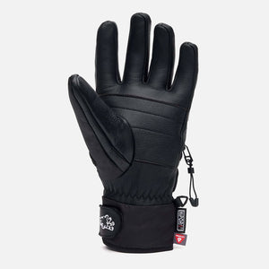 DEATHGRIP Werewolf Glove 2026 - Black