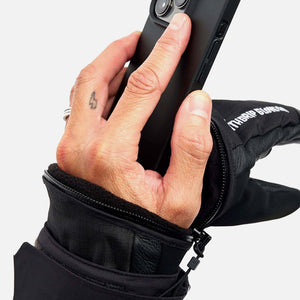 DEATHGRIP Werewolf Glove 2026 - Black