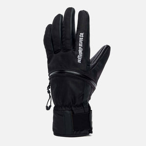 DEATHGRIP Werewolf Glove 2026 - Black