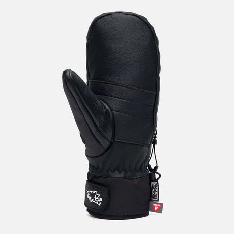 DEATHGRIP Werewolf Mitt 2026 - Black
