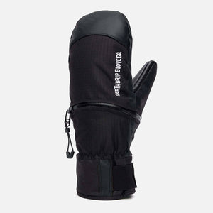 DEATHGRIP Werewolf Mitt 2026 - Black