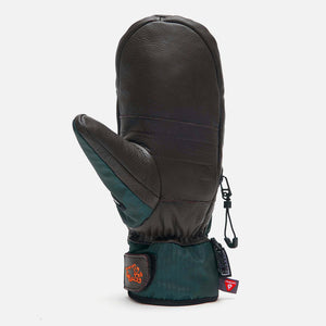 DEATHGRIP Werewolf Mitt 2026 - Forest