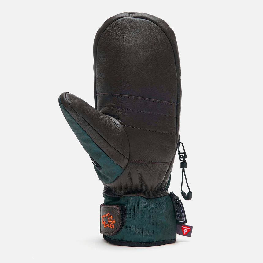 DEATHGRIP Werewolf Mitt 2026 - Forest