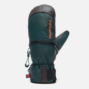 DEATHGRIP Werewolf Mitt 2026 - Forest