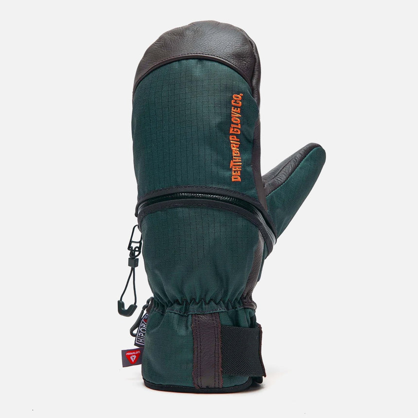 DEATHGRIP Werewolf Mitt 2026 - Forest