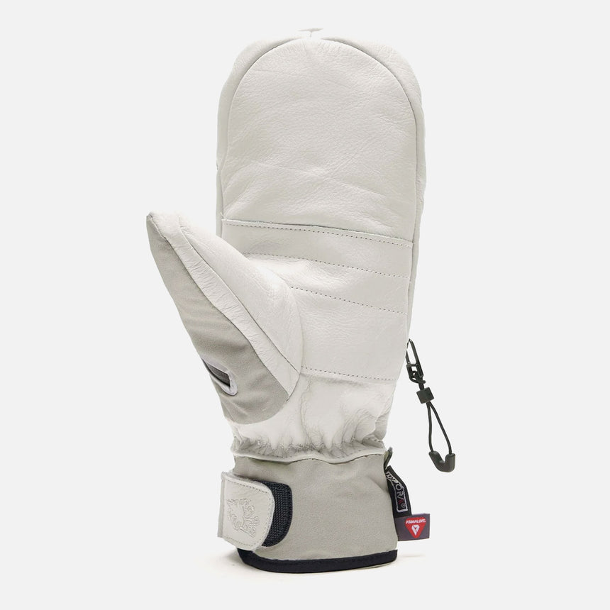 DEATHGRIP Werewolf Mitt 2026 - Oat