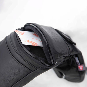 DEATHGRIP Zombie Mitt 2026 - Black
