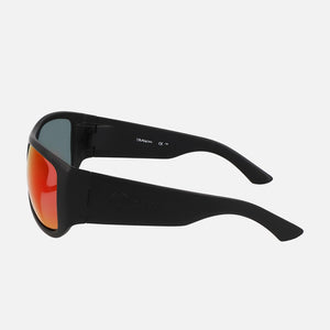 DRAGON Calypso Polarized Sunglasses - Matte Black