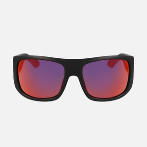 DRAGON Calypso Polarized Sunglasses - Matte Black