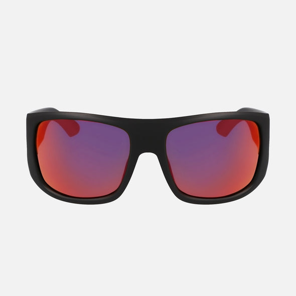 DRAGON Calypso Polarized Sunglasses - Matte Black