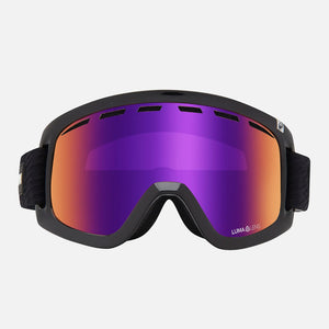 DRAGON D1 OTG Goggle 2026 - Icon Purple/Purple