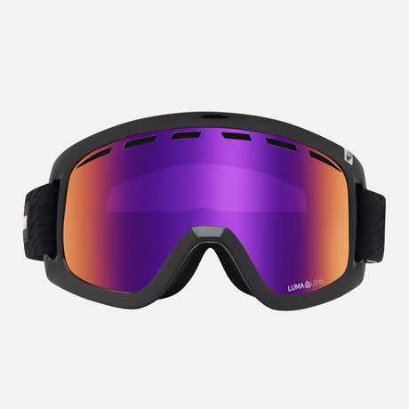 DRAGON D1 OTG Goggle 2026 - Icon Purple/Purple