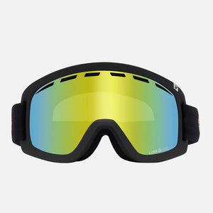 DRAGON D1 OTG Goggle 2026 - Mikkel Bang Signature/Gold Ion