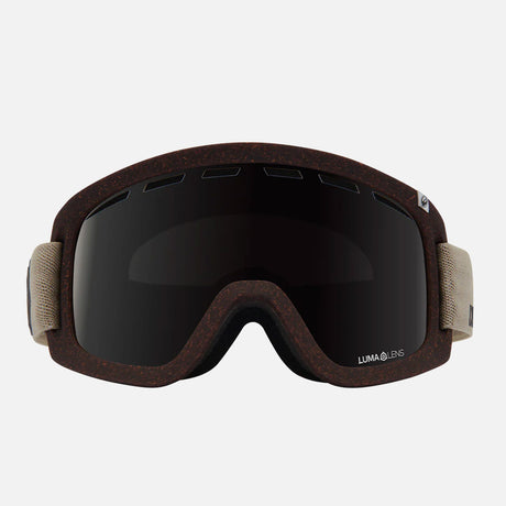 DRAGON D1 OTG Goggle 2026 - Raw Light/Midnight