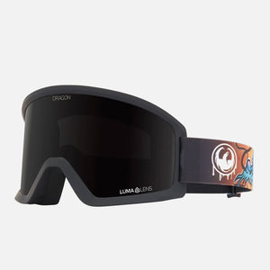DRAGON DX3 L OTG Goggle 2026 - Dragons Breath/Midnight