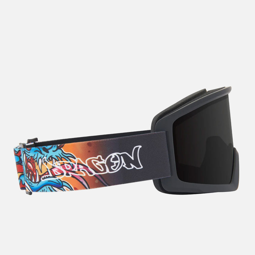 DRAGON DX3 L OTG Goggle 2026 - Dragons Breath/Midnight