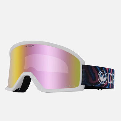 DRAGON DX3 OTG Goggle 2024 - Reef/Pink Ion