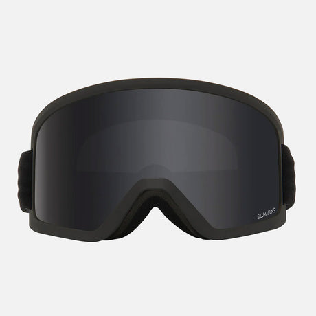 DRAGON DX3 OTG Goggle 2026 - Blackout/Dark Smoke