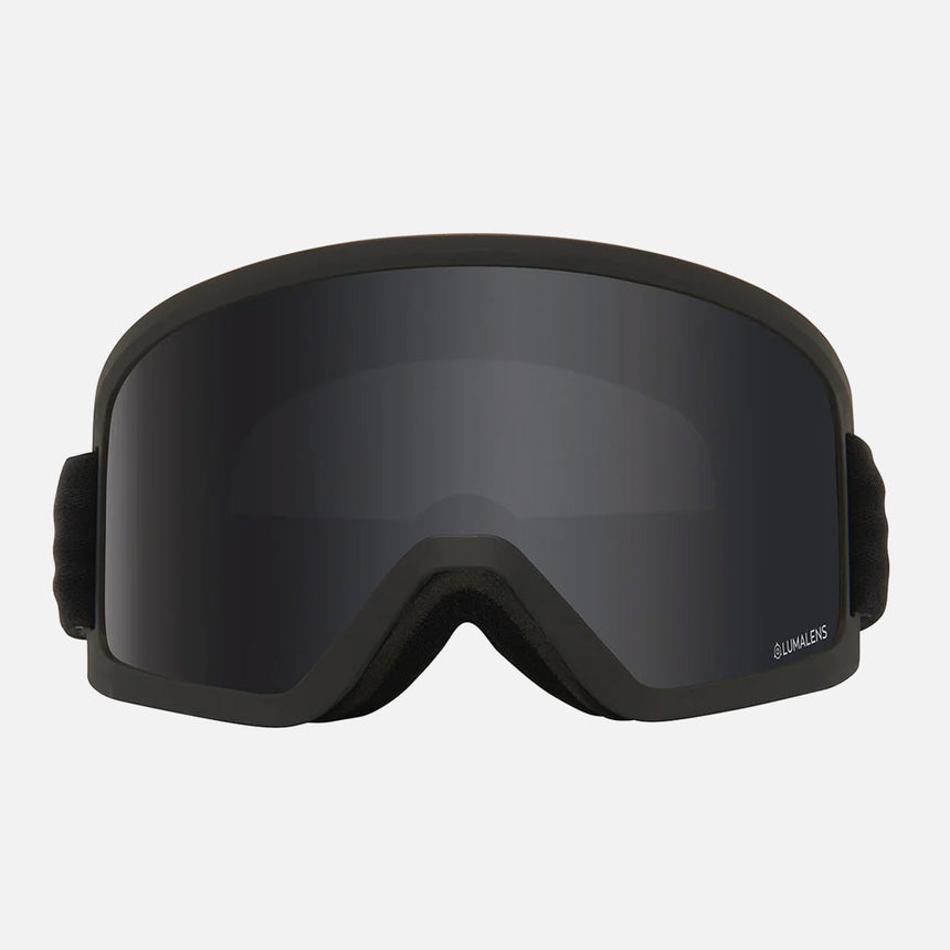 DRAGON DX3 OTG Goggle 2026 - Blackout/Dark Smoke