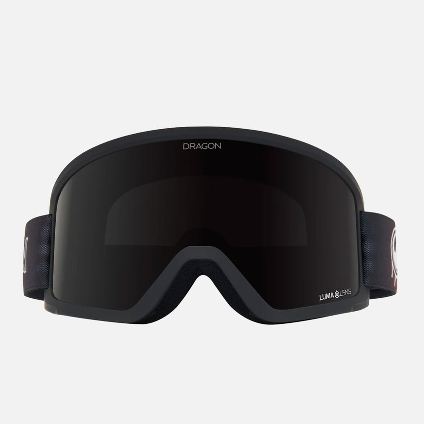 DRAGON DX3 OTG Goggle 2026 - Dragons Breath/Midnight