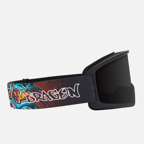 DRAGON DX3 OTG Goggle 2026 - Dragons Breath/Midnight