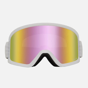 DRAGON DX3 OTG Goggle 2026 - White/Pink
