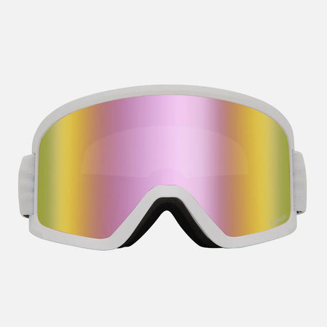 DRAGON DX3 OTG Goggle 2026 - White/Pink