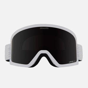 DRAGON DX3 Plus OTG Goggle 2026 - Blizzard/Midnight