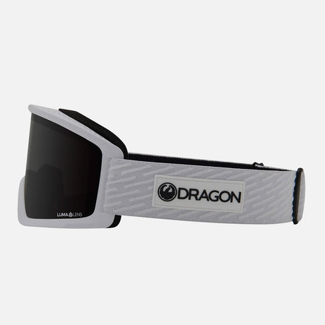 DRAGON DX3 Plus OTG Goggle 2026 - Blizzard/Midnight