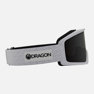DRAGON DX3 Plus OTG Goggle 2026 - Blizzard/Midnight