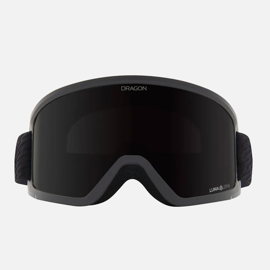 DRAGON DX3 Plus OTG Goggle 2026 - Midnight/Midnight