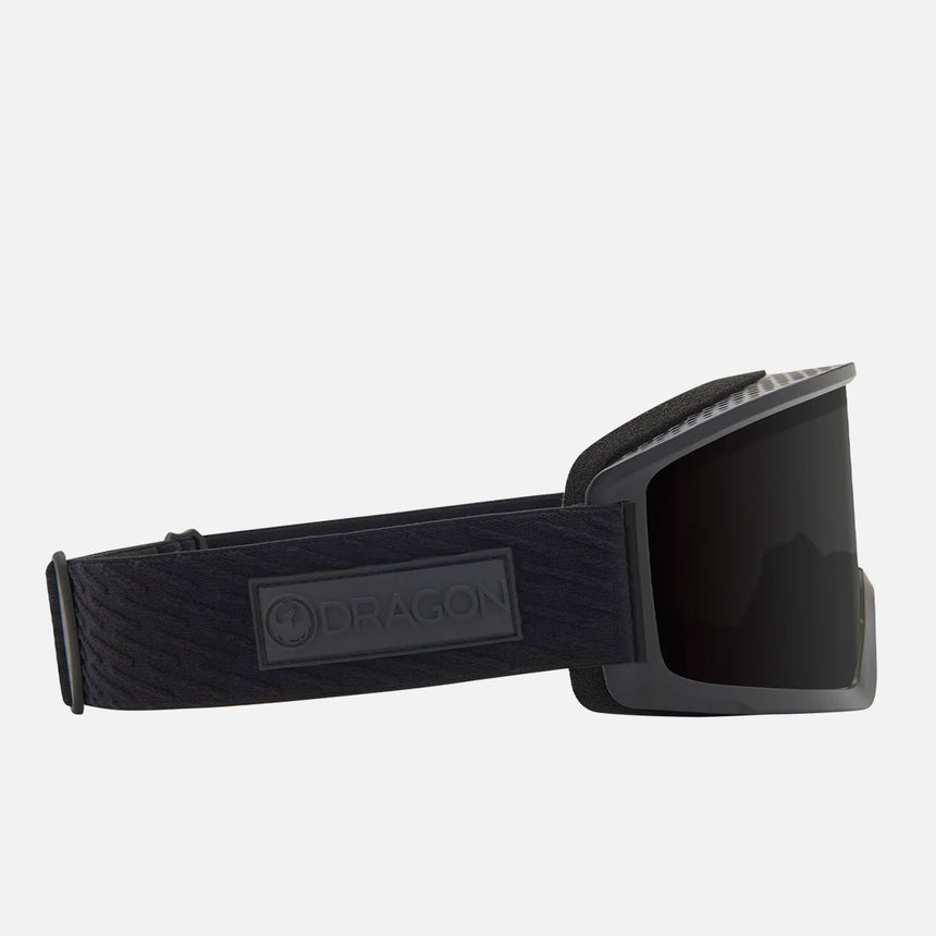 DRAGON DX3 Plus OTG Goggle 2026 - Midnight/Midnight