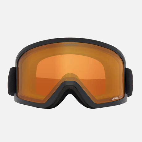 DRAGON DX3 Plus OTG Goggle 2026 - Photochromic/Amber