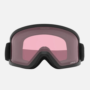 DRAGON DX3 Plus OTG Photochromic Goggle 2026 - Light Rose
